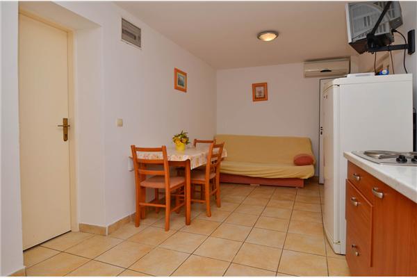 Apartman A3, na 3 osebe