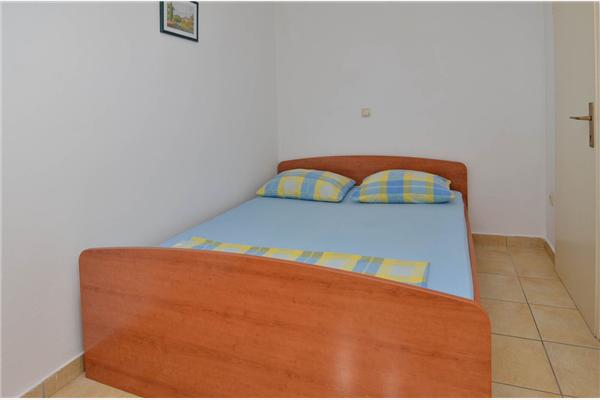 Apartman A3, na 3 osebe