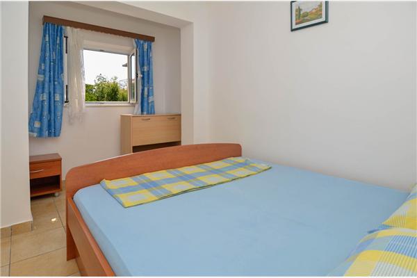 Apartman A3, na 3 osebe