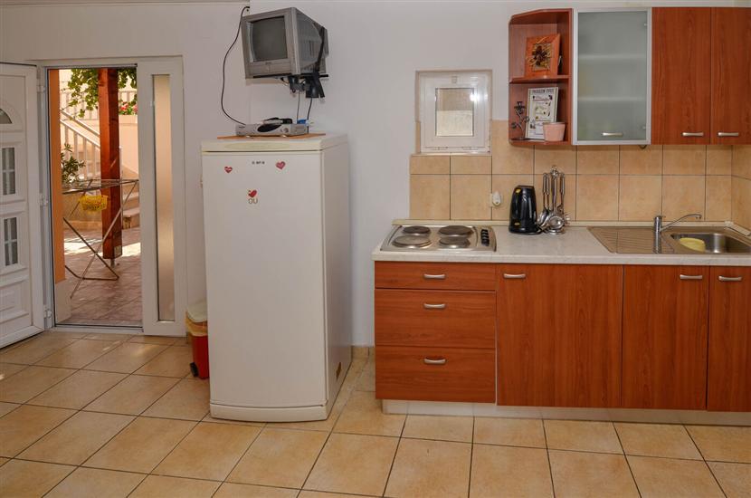 Apartman A3, na 3 osebe