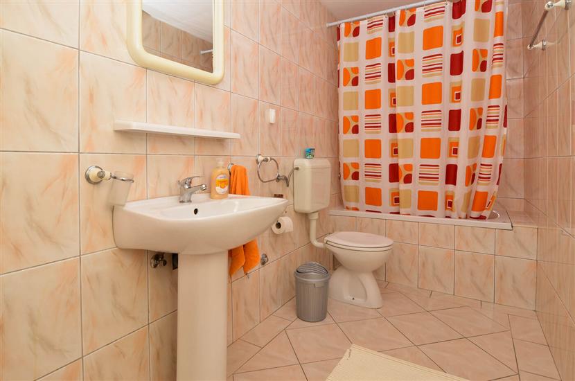 Apartman A3, na 3 osebe