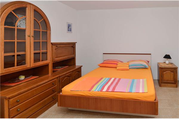 Apartman A2, na 4 osebe