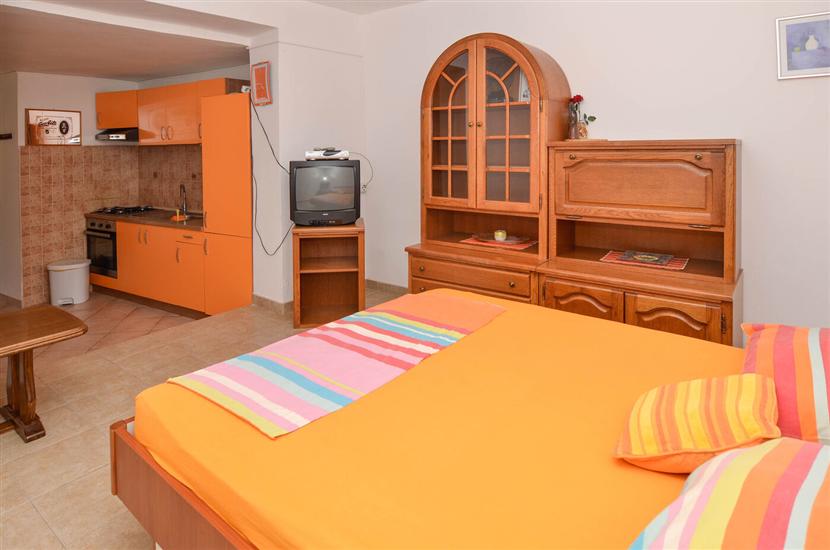 Apartman A2, na 4 osebe