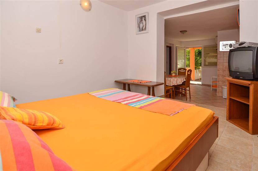 Apartman A2, na 4 osebe