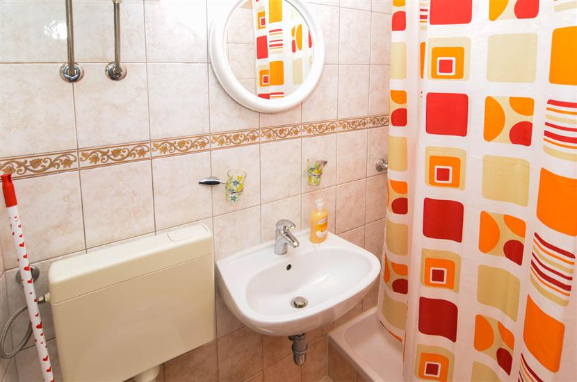 Apartman A2, na 4 osebe