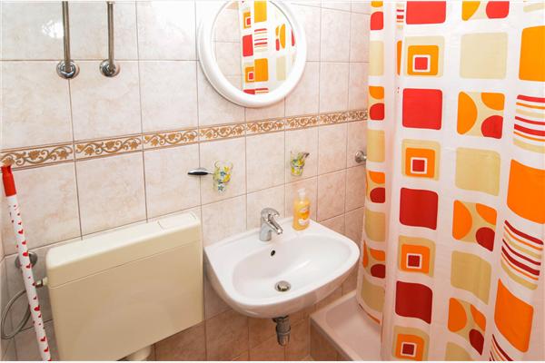 Apartman A2, na 4 osebe