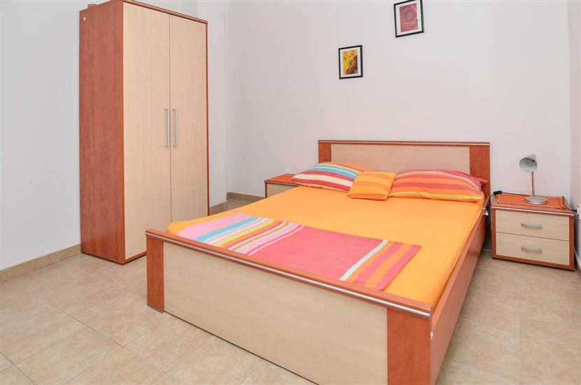 Apartman A2, na 4 osebe