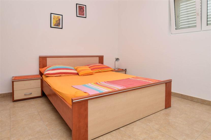 Apartman A2, na 4 osebe