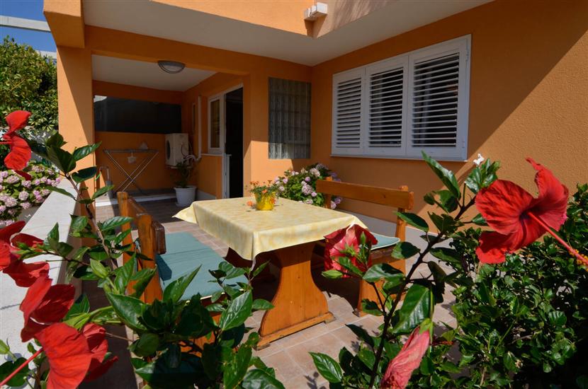 Apartman A2, na 4 osebe