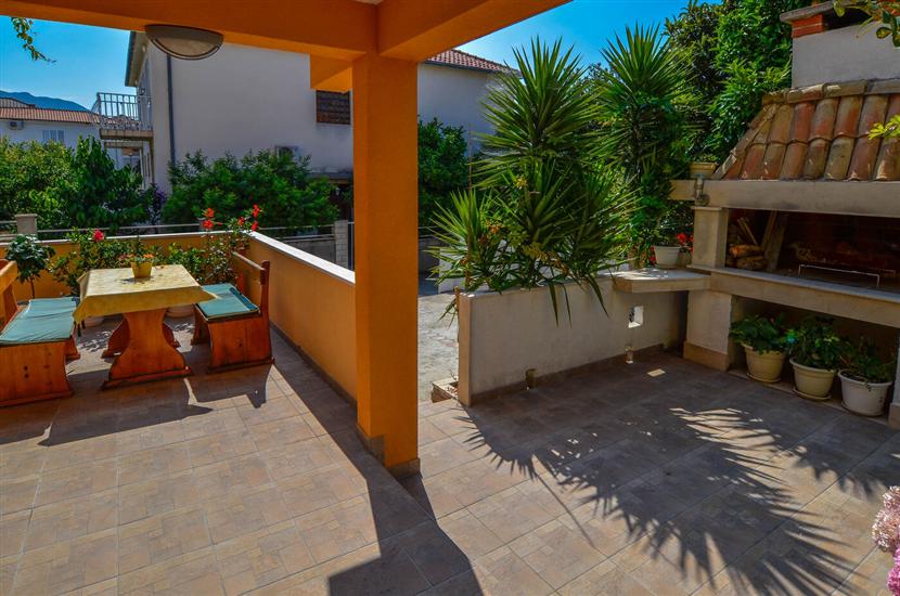 Apartman A2, na 4 osebe