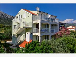 Apartment Peljesac,BookGrozdanaFrom 106 €