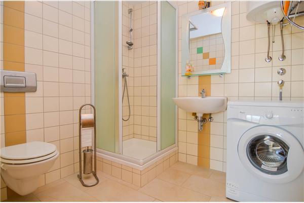 Apartman A1, na 6 osebe