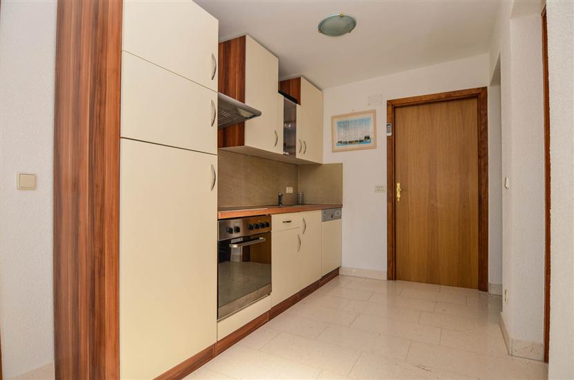 Apartman A1, na 6 osebe