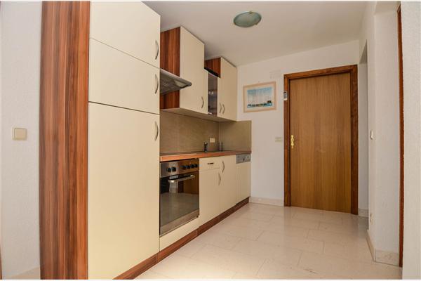 Apartman A1, na 6 osebe