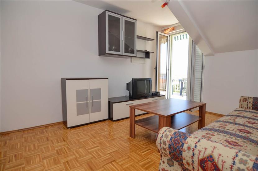 Apartman A1, na 6 osebe