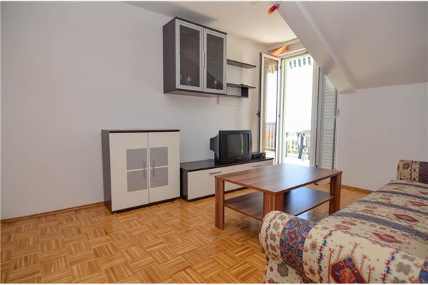 Apartman A1, na 6 osebe