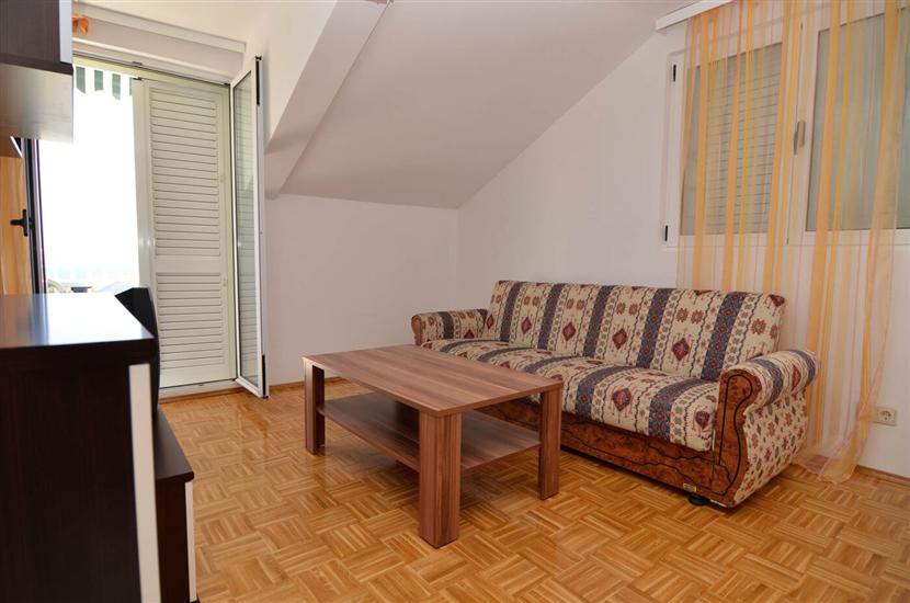 Apartman A1, na 6 osebe