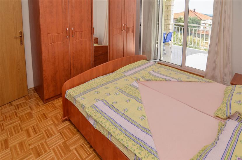 Apartman A2, na 6 osebe