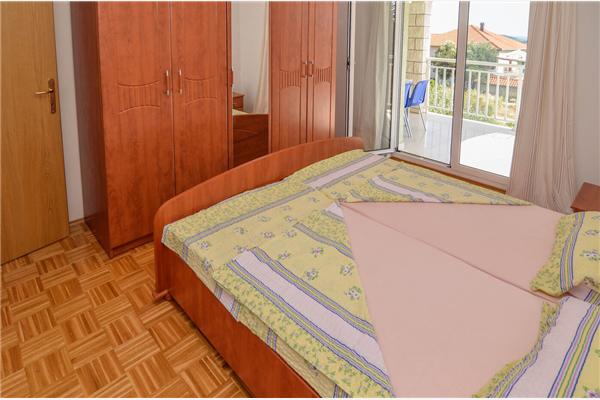 Apartman A2, na 6 osebe