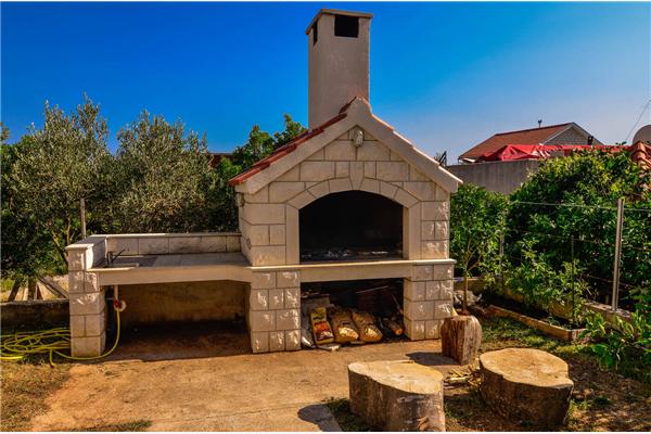 Apartman A2, na 6 osebe