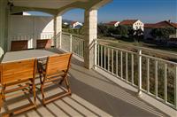 Apartment A2, for 6 persons