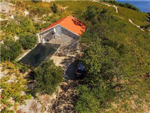 House Dingač Potomje, Size 55.00 m2