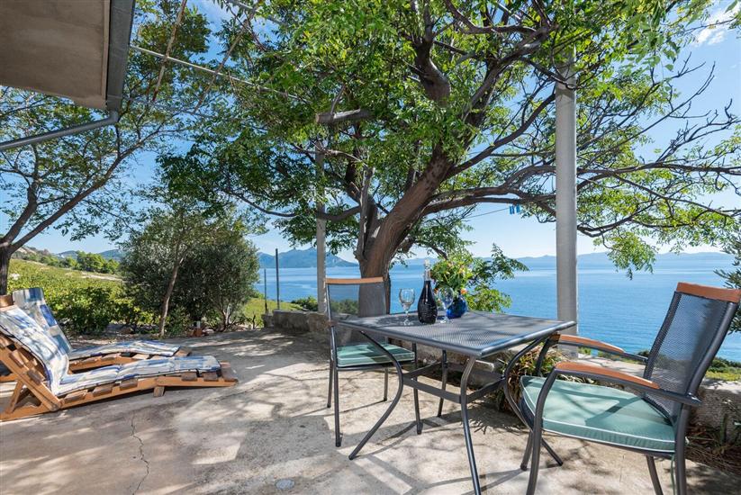 House K1, for 3 persons