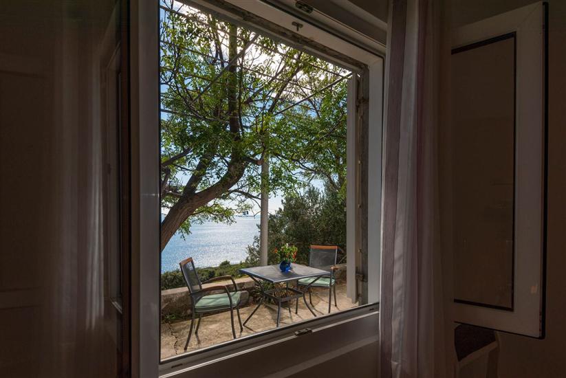 House K1, for 3 persons