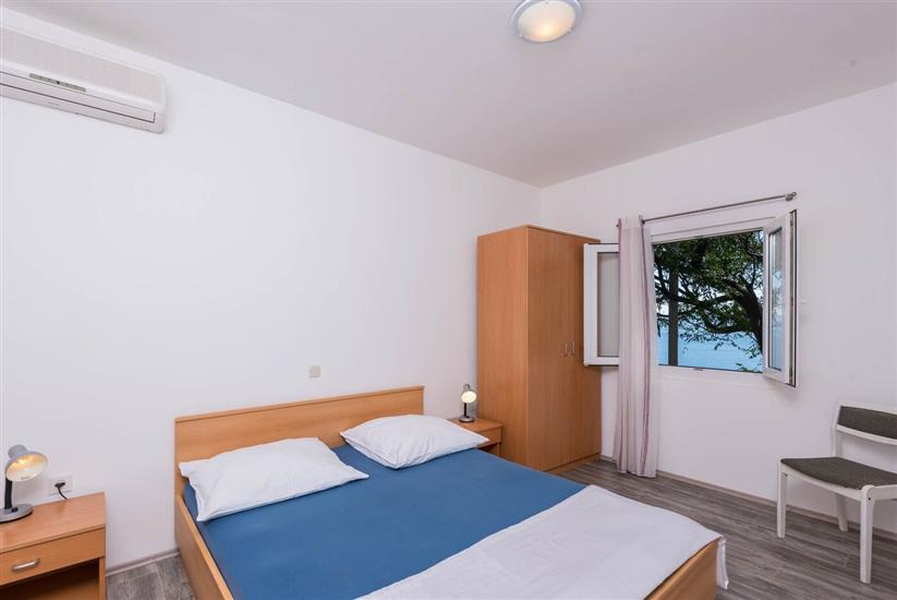 House K1, for 3 persons