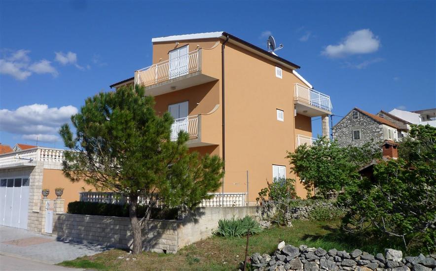 Apartments Vila Punta