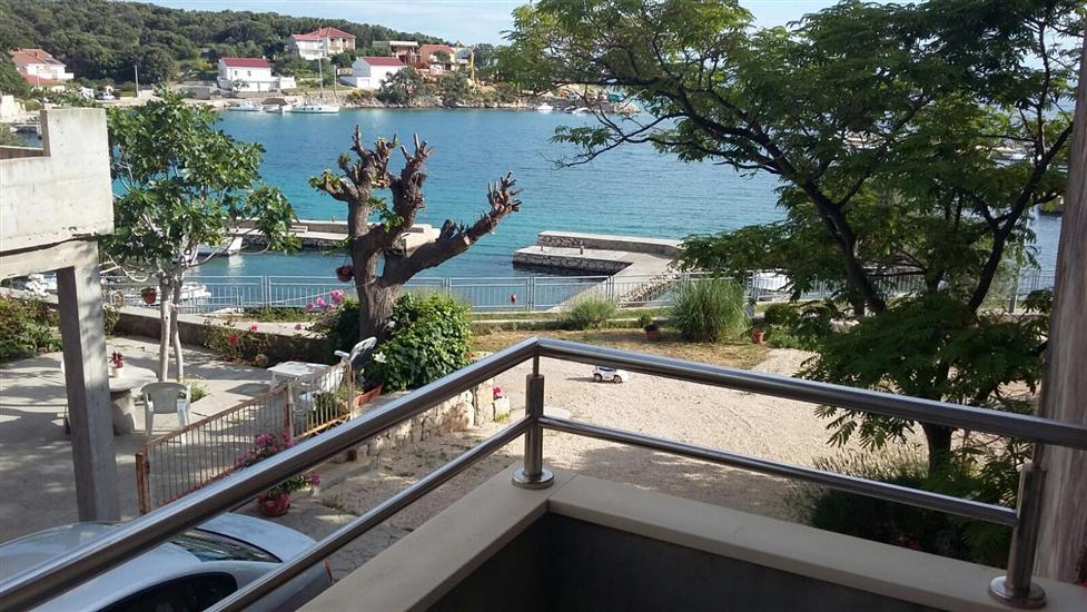 Apartment A2, for 3 persons