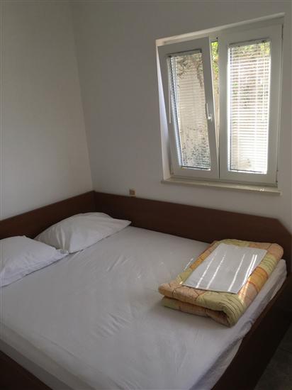 Apartment A2, for 3 persons