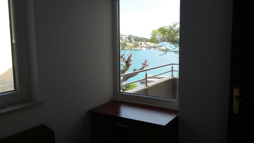 Apartment A2, for 3 persons