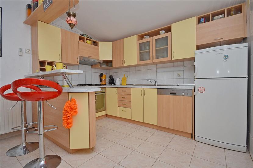 Apartment A4, for 2 persons