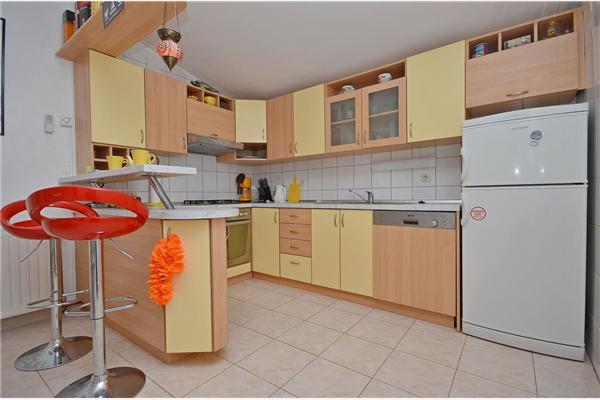 Apartment A4, for 2 persons