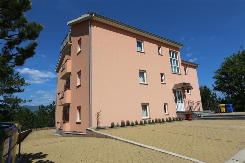 Apartments Dudovic Darko