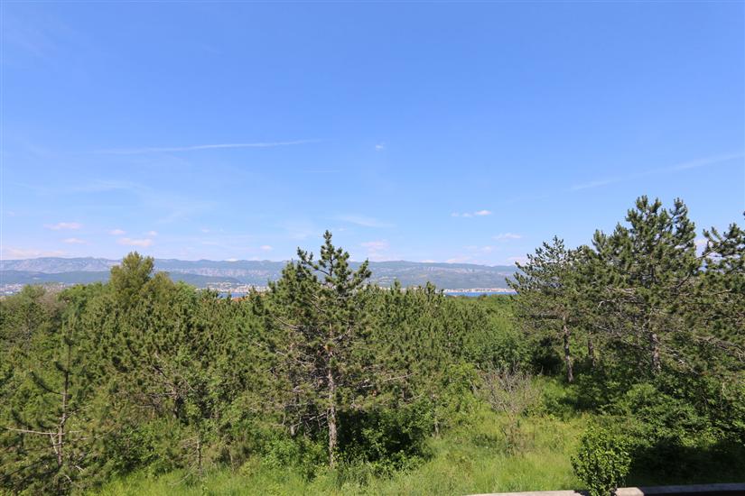 Apartment A3, for 6 persons