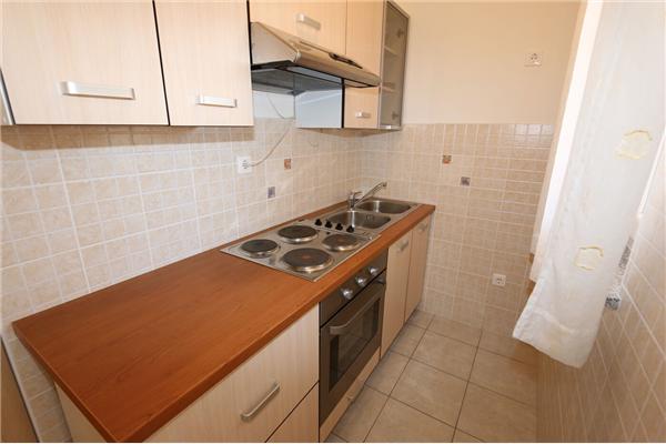 Apartment A4, for 6 persons