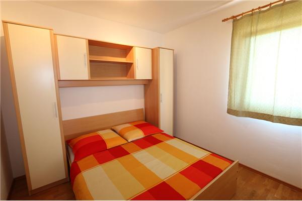 Apartment A5, for 6 persons