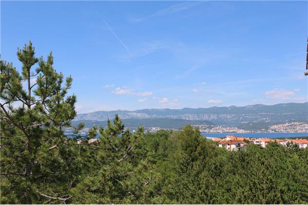 Apartment A5, for 6 persons