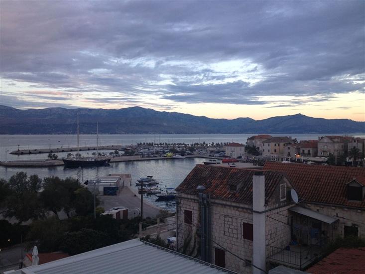 Apartment DOT Deluxe