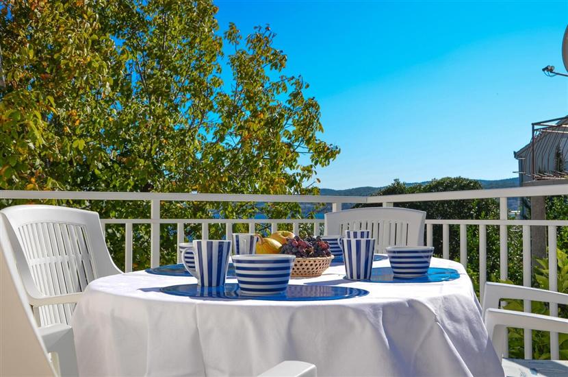 Apartments Barbie Perna