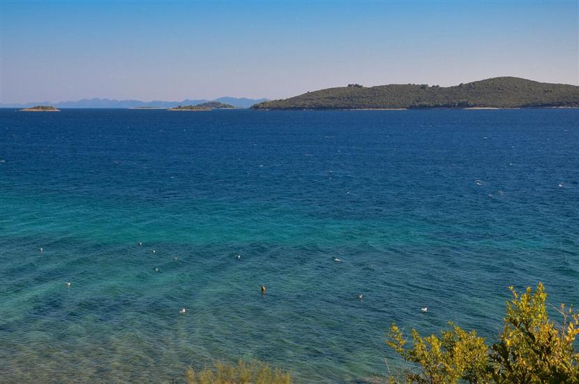 Apartments Barbie Perna