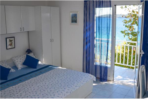 Appartement A1, pour 4 personnes