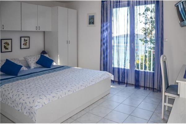 Appartement A1, pour 4 personnes