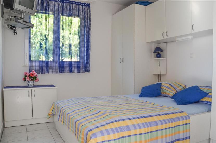 Appartement A1, pour 4 personnes