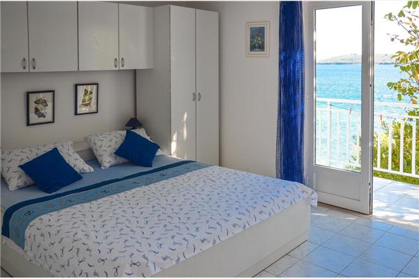 Appartement A1, pour 4 personnes