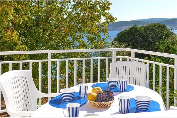 Appartement A1, pour 4 personnes