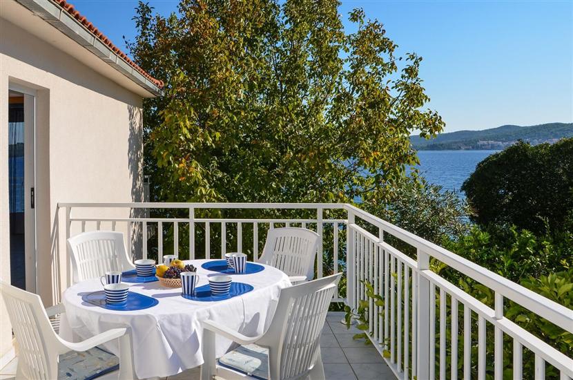 Appartement A1, pour 4 personnes