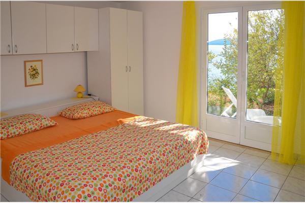 Appartement A2, pour 4 personnes